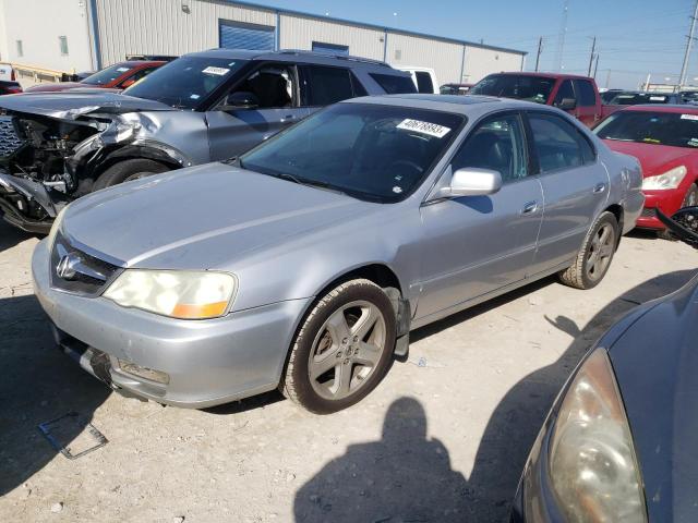 ACURA 3.2TL TYPE 2003 z numerem VIN 19UUA56993A076009 - Zdjęcie z aukcji