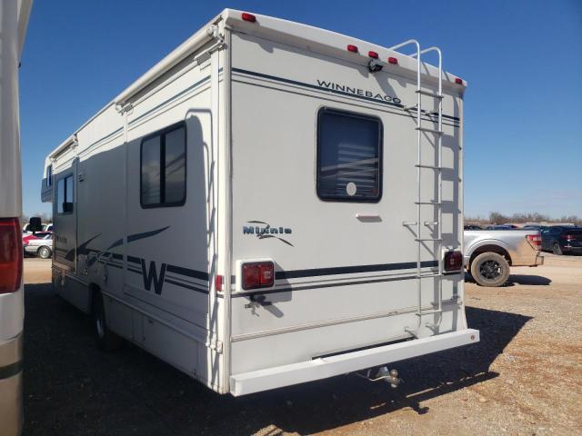 Photo 3 from auction – 2002 FORD E350 with VIN 1FDXE45S32HA73672