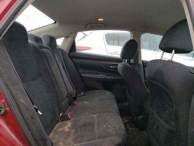 Photo 10 from auction – 2015 NISSAN ALTIMA 2.5 with VIN 1N4AL3AP3FN869461
