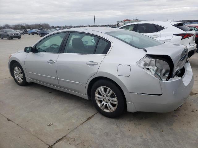 Photo 2 from auction – 2010 NISSAN ALTIMA BAS with VIN 1N4AL2AP8AN523943