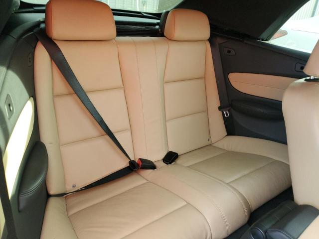Photo 10 from auction – 2011 BMW 128 I with VIN WBAUL7C55BVM80922