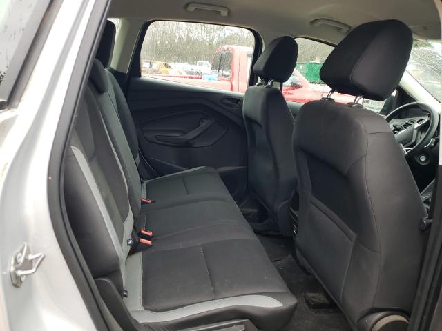 Photo 11 from auction – 2016 FORD ESCAPE S with VIN 1FMCU0F71GUA42150