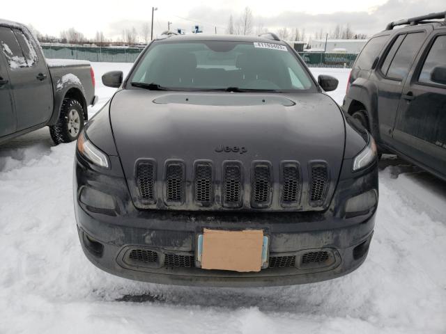 Photo 5 from auction – 2016 JEEP CHEROKEE L with VIN 1C4PJMCB2GW193128