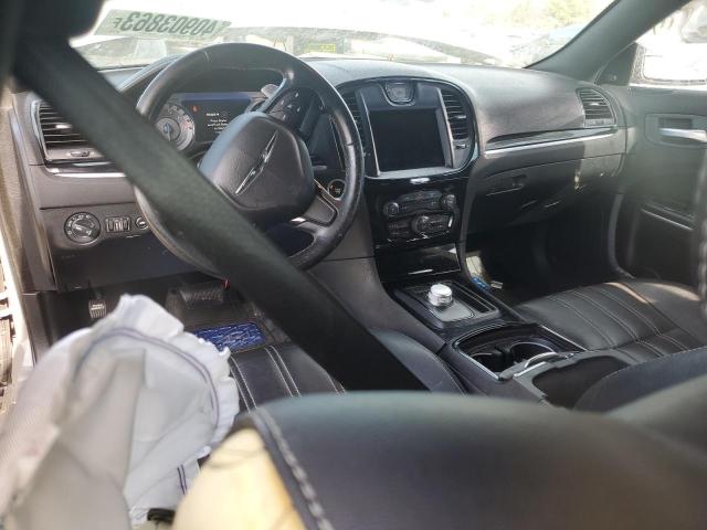 Photo 8 from auction – 2019 CHRYSLER 300 S with VIN 2C3CCABG6KH516614