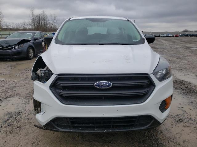 Photo 5 from auction – 2019 FORD ESCAPE S with VIN 1FMCU0F79KUA95428