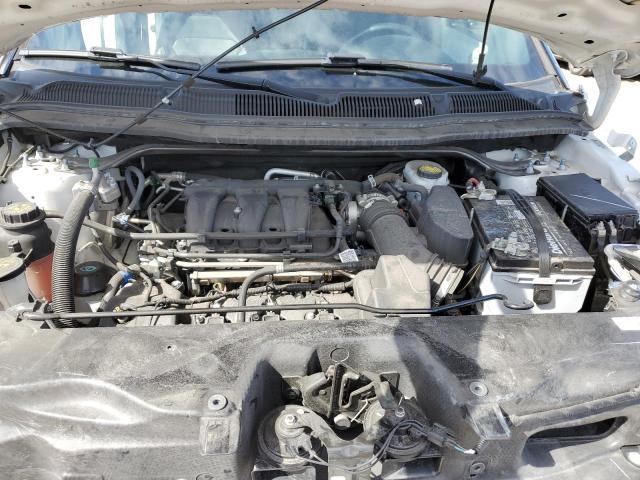 Photo 12 from auction – 2018 FORD EXPLORER L with VIN 1FM5K7F83JGC39326