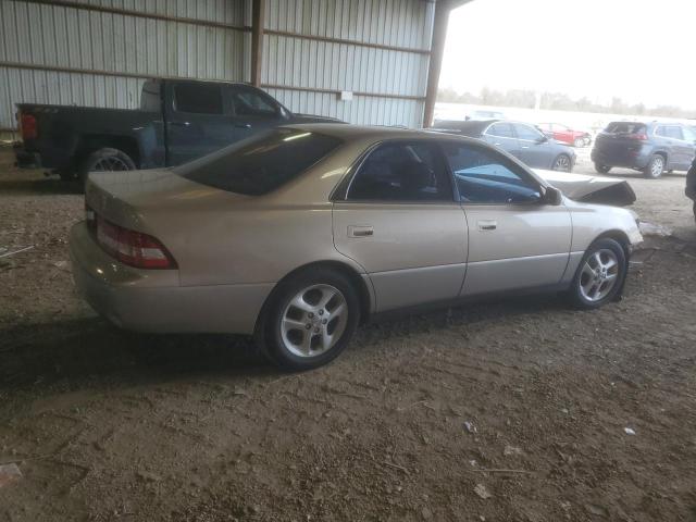 Photo 3 from auction – 2000 LEXUS ES 300 with VIN JT8BF28G0Y5083298