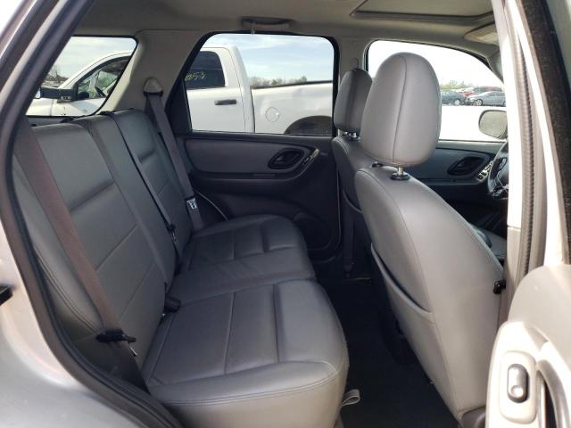 Photo 10 from auction – 2007 FORD ESCAPE XLT with VIN 1FMYU03ZX7KA42011