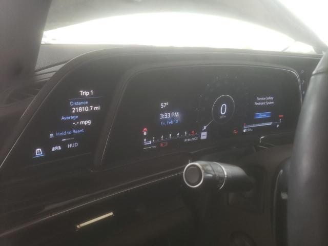 Photo 9 from auction – 2021 CADILLAC ESCALADE S with VIN 1GYS3FKL6MR262093