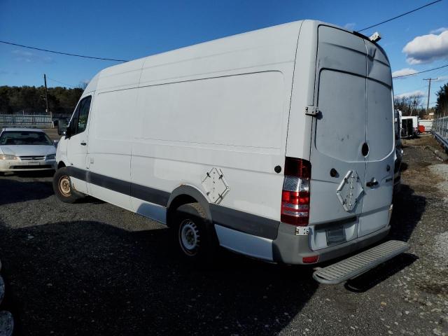 Photo 2 from auction – 2012 MERCEDES-BENZ SPRINTER 2 with VIN WD3PE8CB0C5671861