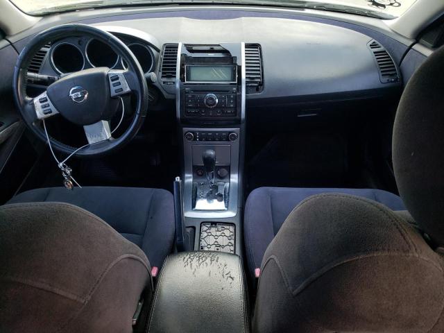 Photo 8 from auction – 2007 NISSAN MAXIMA SE with VIN 1N4BA41EX7C821399