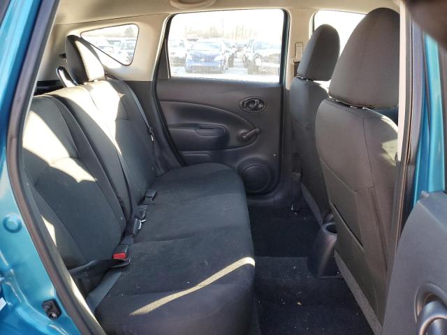 Photo 10 from auction – 2015 NISSAN VERSA NOTE with VIN 3N1CE2CP2FL439072