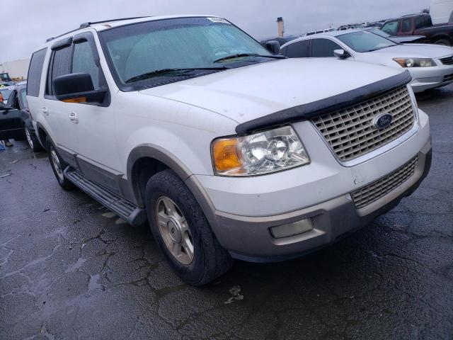 Photo 4 from auction – 2003 FORD EXPEDITION with VIN 1FMEU17W23LA53601