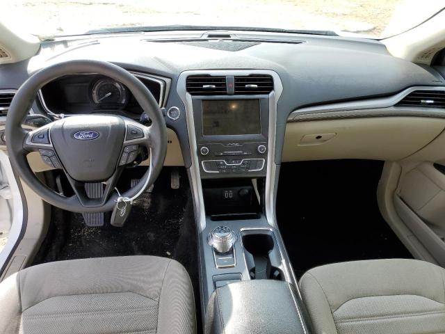 Photo 8 from auction – 2020 FORD FUSION SE with VIN 3FA6P0LU3LR267213