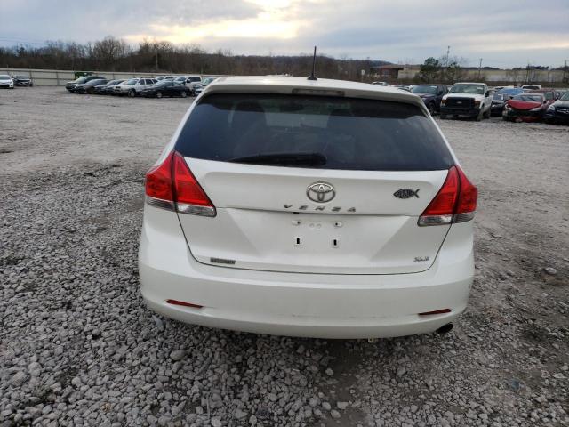 Photo 6 from auction – 2012 TOYOTA VENZA LE with VIN 4T3ZA3BB9CU060766