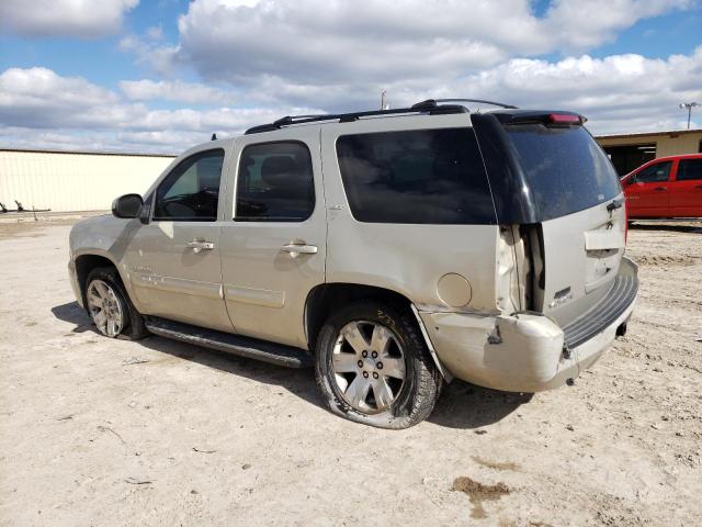 Photo 2 from auction – 2007 GMC YUKON with VIN 1GKFC13J17R168462