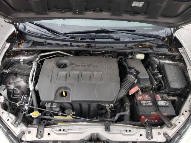 Photo 11 from auction – 2015 TOYOTA COROLLA L with VIN 2T1BURHE8FC283943