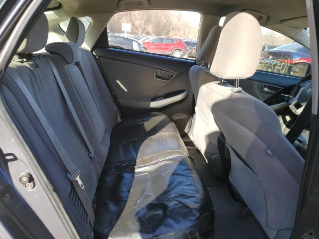 Photo 10 from auction – 2013 TOYOTA PRIUS with VIN JTDKN3DU9D5660605
