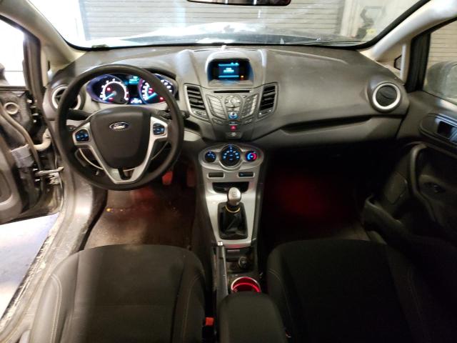 Photo 8 from auction – 2017 FORD FIESTA SE with VIN 3FADP4BJ5HM153353