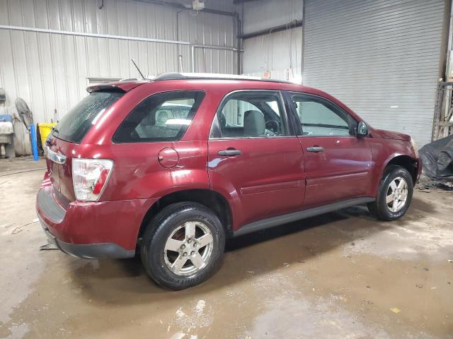 Photo 3 from auction – 2008 CHEVROLET EQUINOX LS with VIN 2CNDL23F286294973