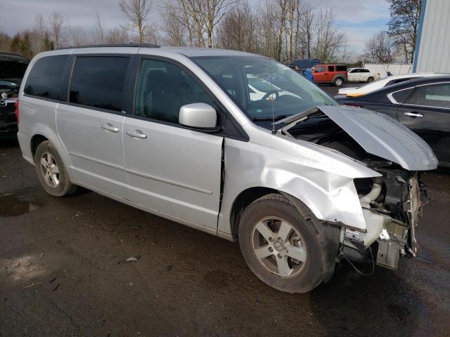 Photo 4 from auction – 2012 DODGE GRAND CARA with VIN 2C4RDGCG6CR358498