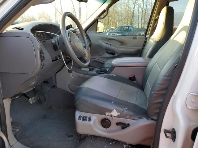 Photo 7 from auction – 2001 FORD EXPEDITION with VIN 1FMPU16L01LA57708