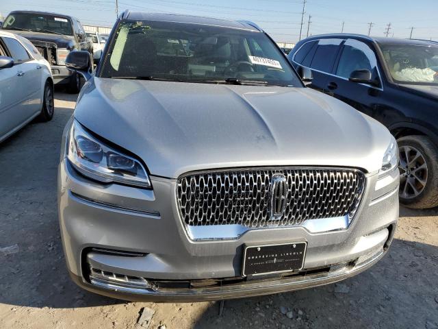 Photo 5 from auction – 2023 LINCOLN AVIATOR RE with VIN 5LM5J7WC8PGL09402