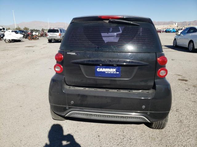 Photo 6 from auction – 2013 SMART FORTWO PUR with VIN WMEEJ3BA1DK655306