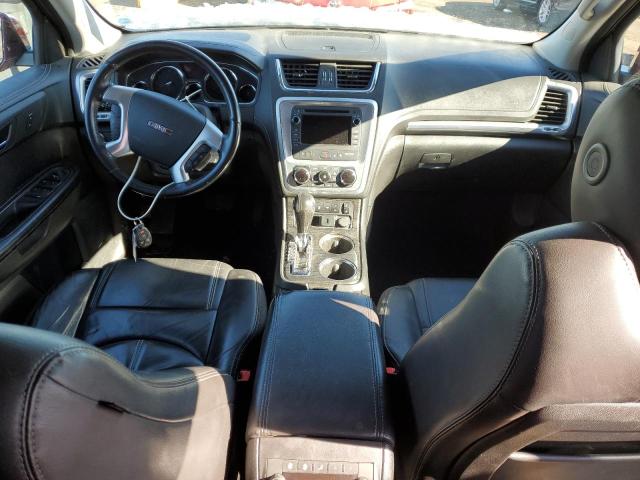 Photo 8 from auction – 2016 GMC ACADIA SLT with VIN 1GKKVRKD7GJ320245
