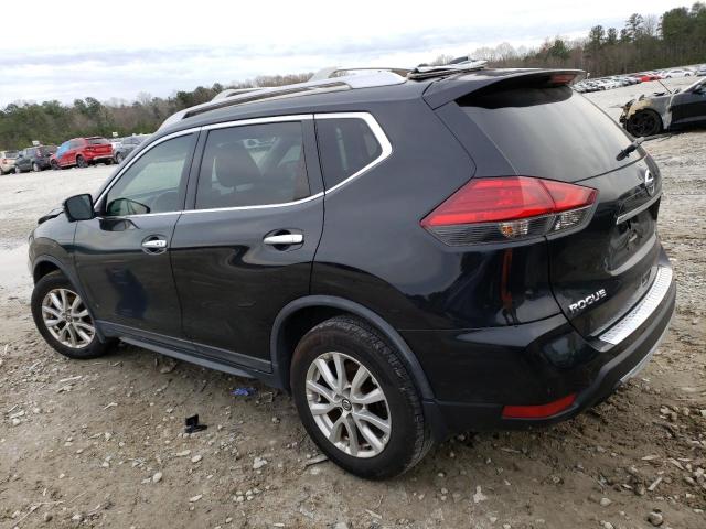 Photo 2 from auction – 2017 NISSAN ROGUE S with VIN KNMAT2MTXHP554452