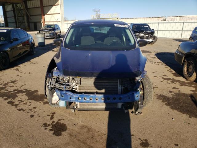 Photo 5 from auction – 2015 FORD ESCAPE S with VIN 1FMCU0F76FUA42367