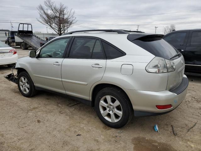 Photo 2 from auction – 2004 LEXUS RX 330 with VIN JTJHA31U340054396