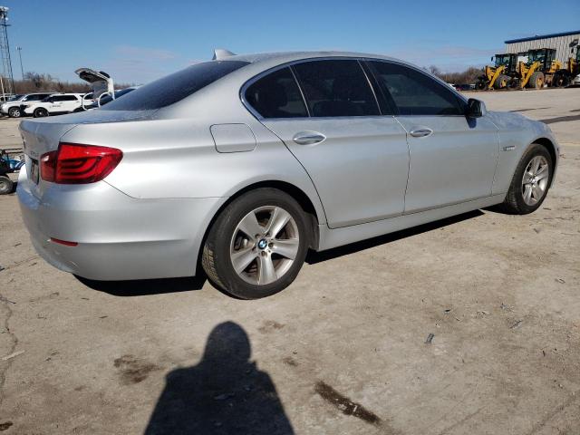 Photo 3 from auction – 2013 BMW 528 XI with VIN WBAXH5C52DDW14944