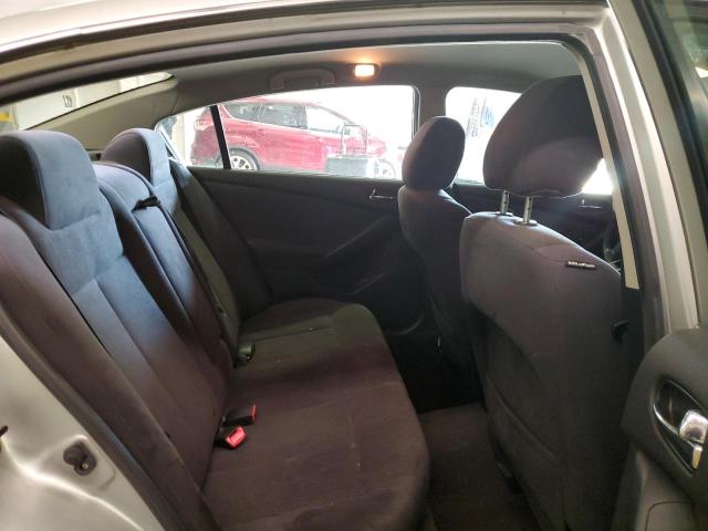 Photo 10 from auction – 2010 NISSAN ALTIMA BAS with VIN 1N4AL2AP1AN496360