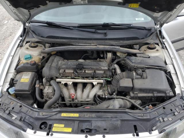 Photo 11 from auction – 2004 VOLVO S60 with VIN YV1RS64A442340408
