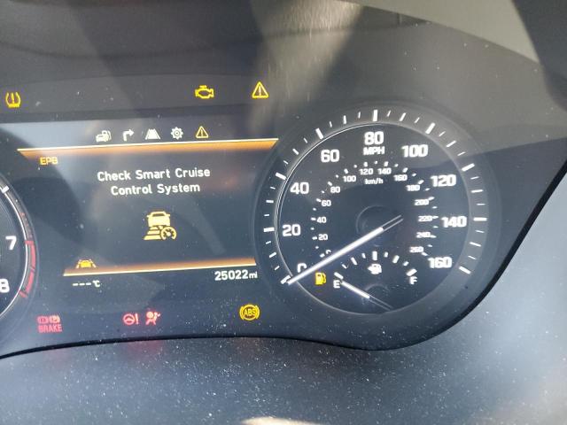 Photo 9 from auction – 2019 GENESIS G80 BASE with VIN KMTFN4JB3KU305699