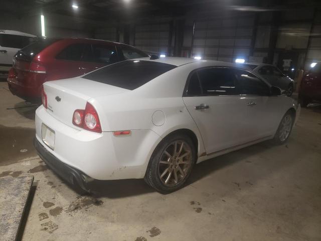 Photo 3 from auction – 2012 CHEVROLET MALIBU LTZ with VIN 1G1ZG5E76CF128744