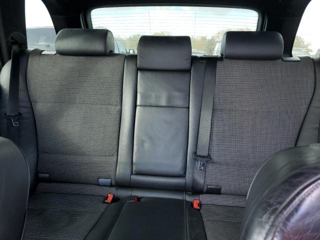 Photo 10 from auction – 2003 BMW X5 4.6IS with VIN 5UXFB93523LN81020