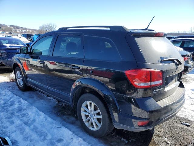 Photo 2 from auction – 2017 DODGE JOURNEY SX with VIN 3C4PDDBGXHT574155