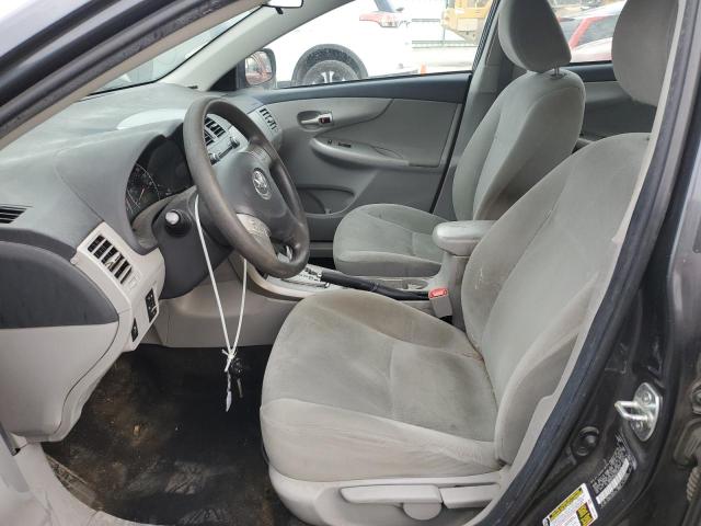 Photo 7 from auction – 2011 TOYOTA COROLLA BA with VIN 2T1BU4EEXBC745405
