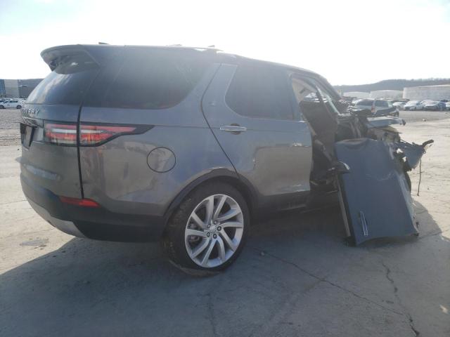 Photo 3 from auction – 2019 LAND ROVER DISCOVERY with VIN SALRT2RV1K2407804