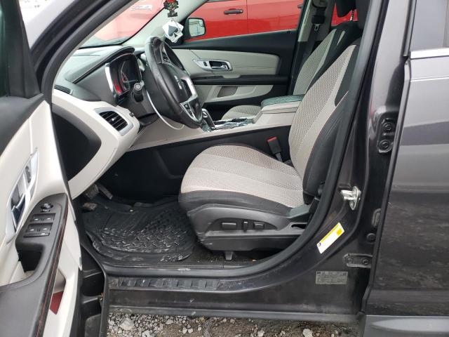 Photo 7 from auction – 2013 GMC TERRAIN SL with VIN 2GKALSEK0D6254214