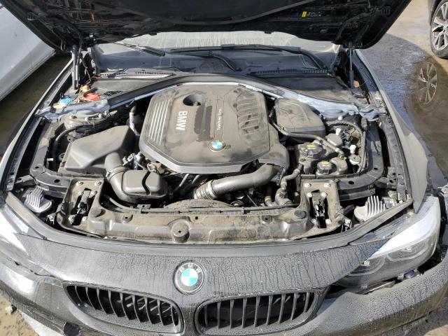 Photo 11 from auction – 2020 BMW 440I with VIN WBA4W7C09LFH15753