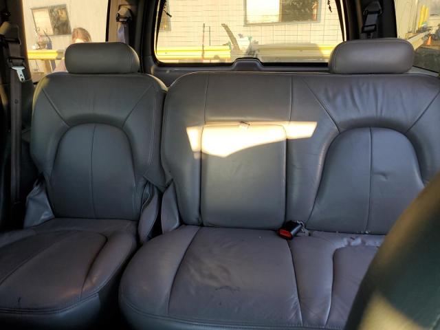 Photo 10 from auction – 2001 FORD EXPEDITION with VIN 1FMPU16L01LA57708