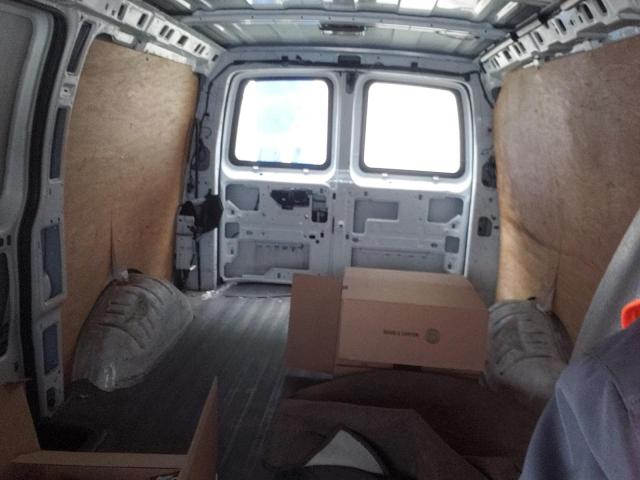 Photo 10 from auction – 2012 CHEVROLET EXPRESS CA with VIN 1GCSGAFX1C1169778