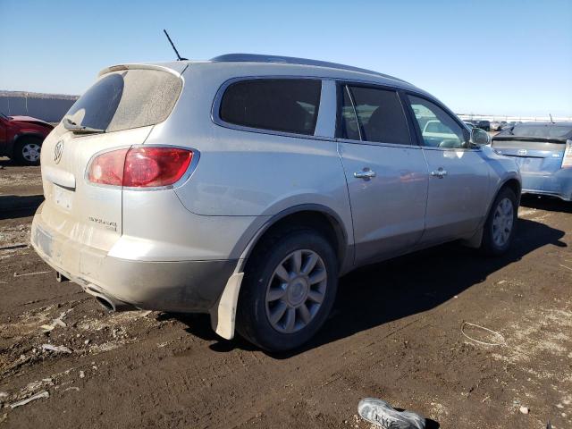 Photo 3 from auction – 2011 BUICK ENCLAVE CX with VIN 5GAKRBED0BJ256689