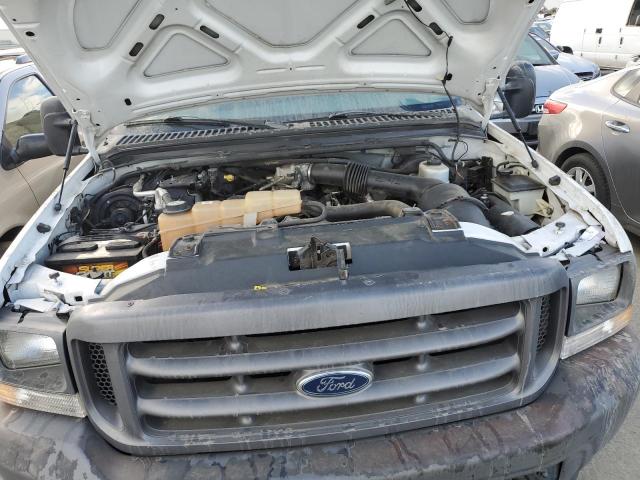 Photo 11 from auction – 2004 FORD F250 SUPER with VIN 1FTNF20L44EC44513