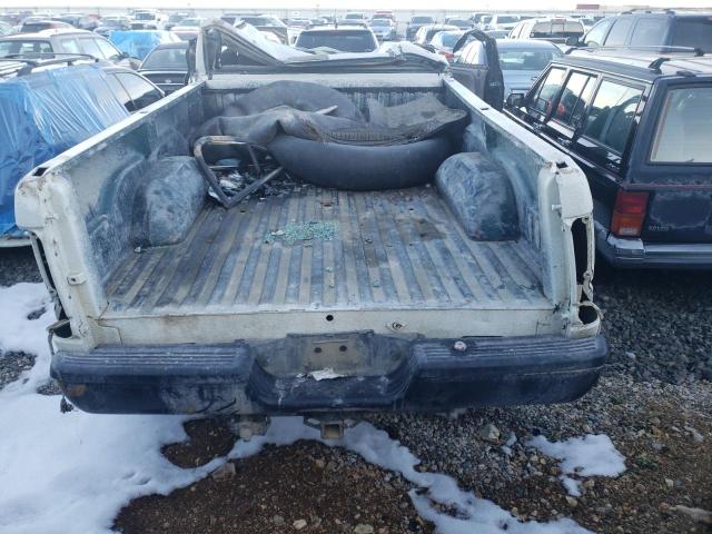 Photo 6 from auction – 1995 DODGE RAM 2500 with VIN 3B7KF23C1SM101931