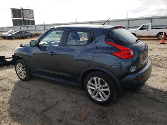 Photo 2 from auction – 2013 NISSAN JUKE S with VIN JN8AF5MV3DT227584