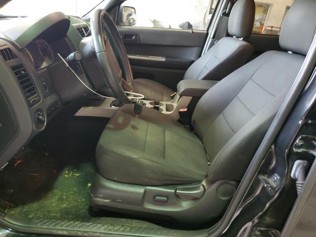 Photo 7 from auction – 2011 FORD ESCAPE XLT with VIN 1FMCU9D79BKB85956